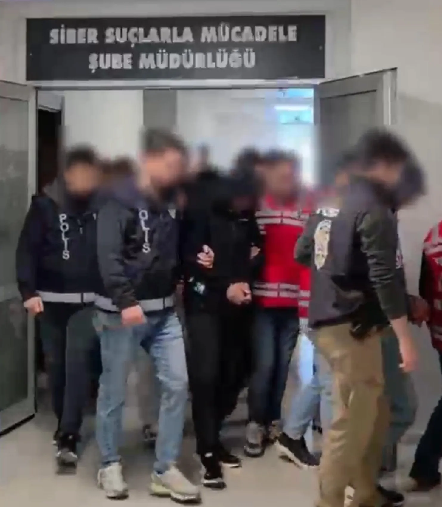 Tekirdağ merkezli bahis operasyonunda büyük darbe: 18 kişi cezaevine gönderildi