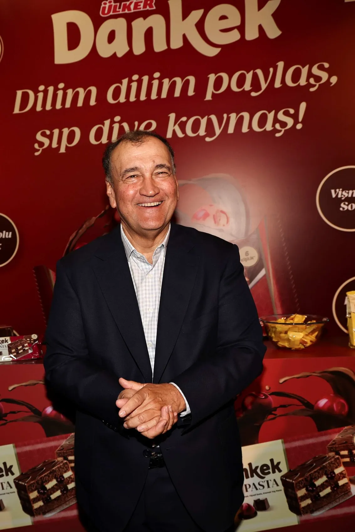 Yıldız Holding'de 18 yıllık gelenek: Teknoloji ve insan yaratıcılığı aynı sahnede buluştu