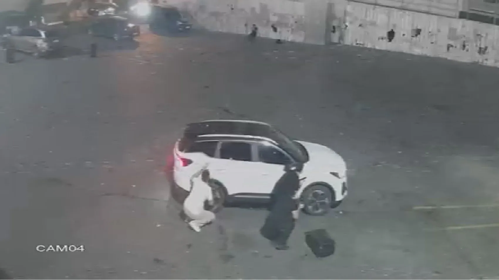 Sultanbeyli'de kanlı planı polis bozdu: DEAŞ'lı teröristin son anları saniye saniye görüntülendi