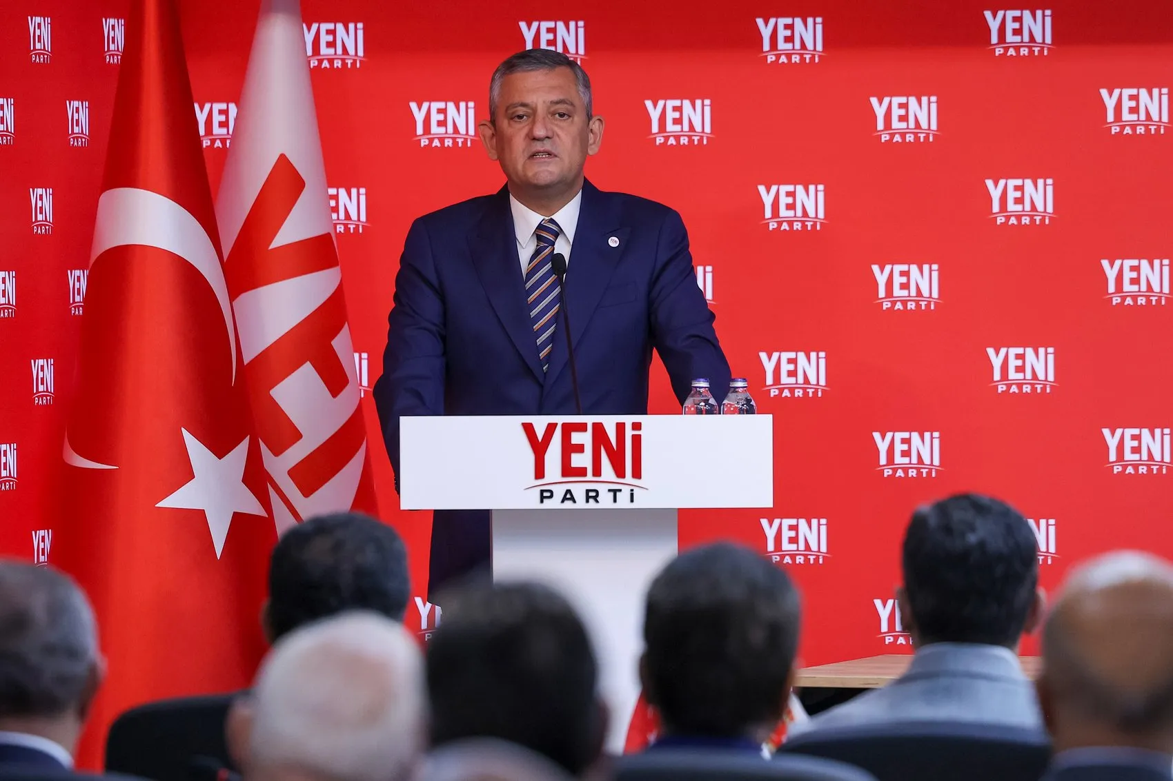 Asrın felaketiyle yarışan vurgun: 90 milyar dolarlık soygunun faturası devleti sarstı