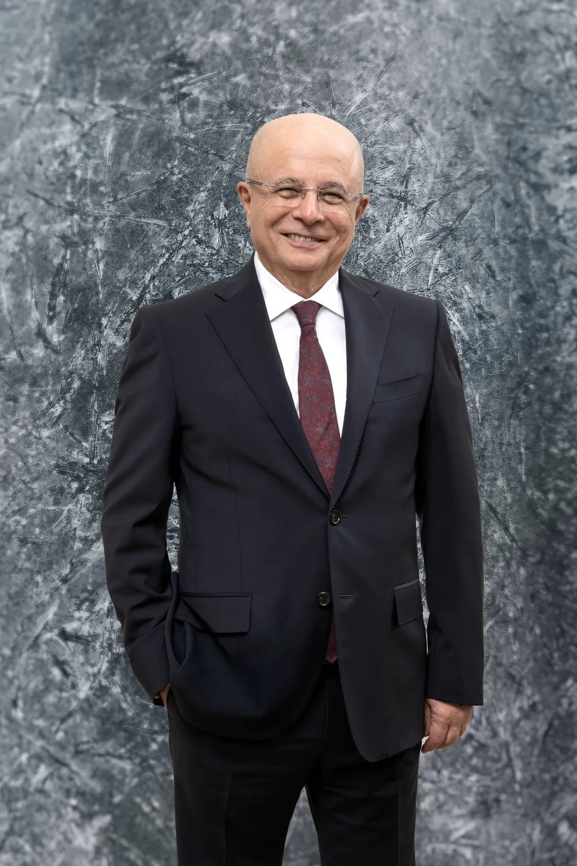 Antalya'daki dev zirve öncesi kritik görev: Mehmet Tütüncü küresel tarım diplomasisinin dümenine geçti