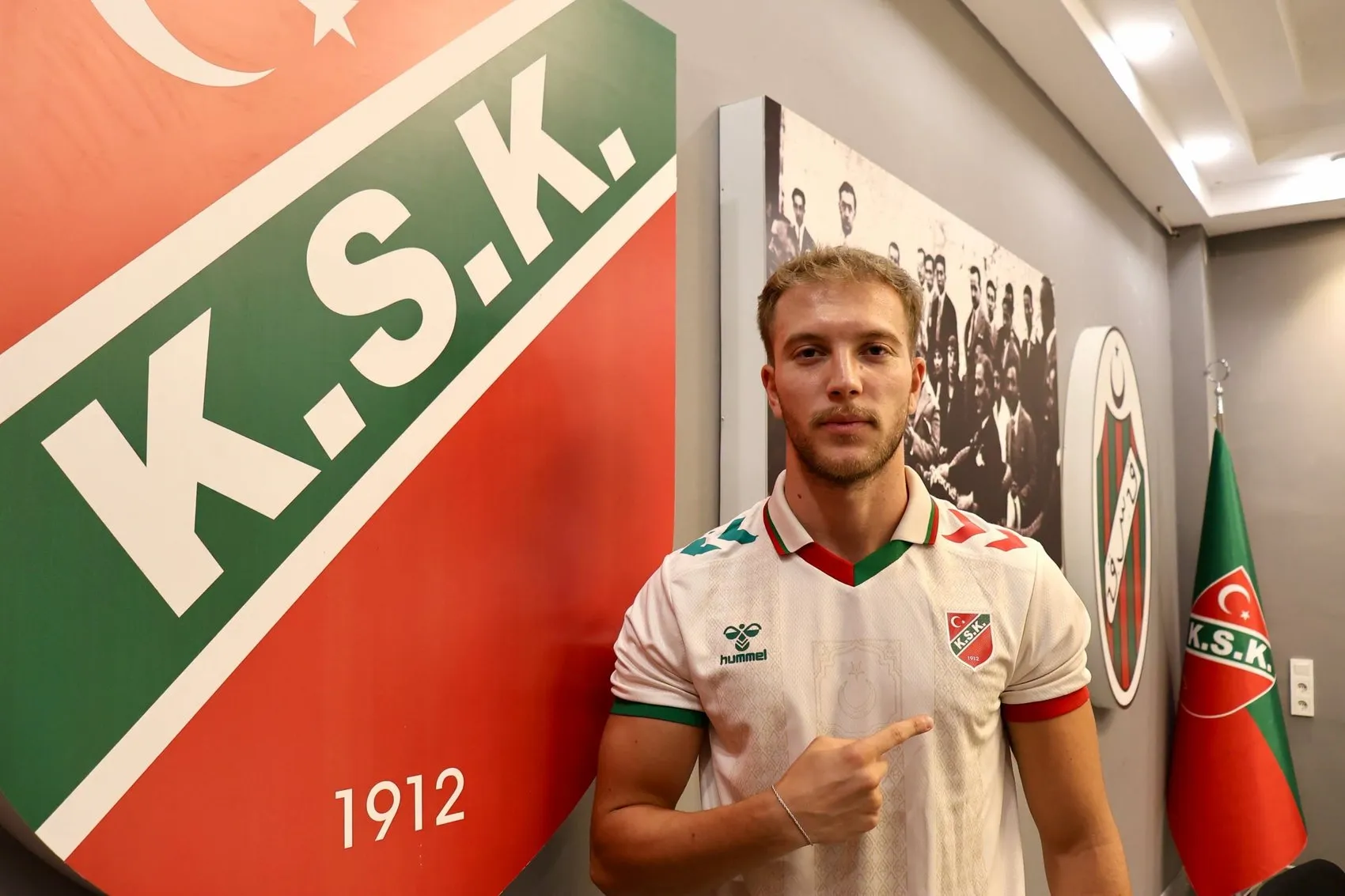 Karşıyaka'nın 2. Lig hasreti Ankara'da son bulacak mı?