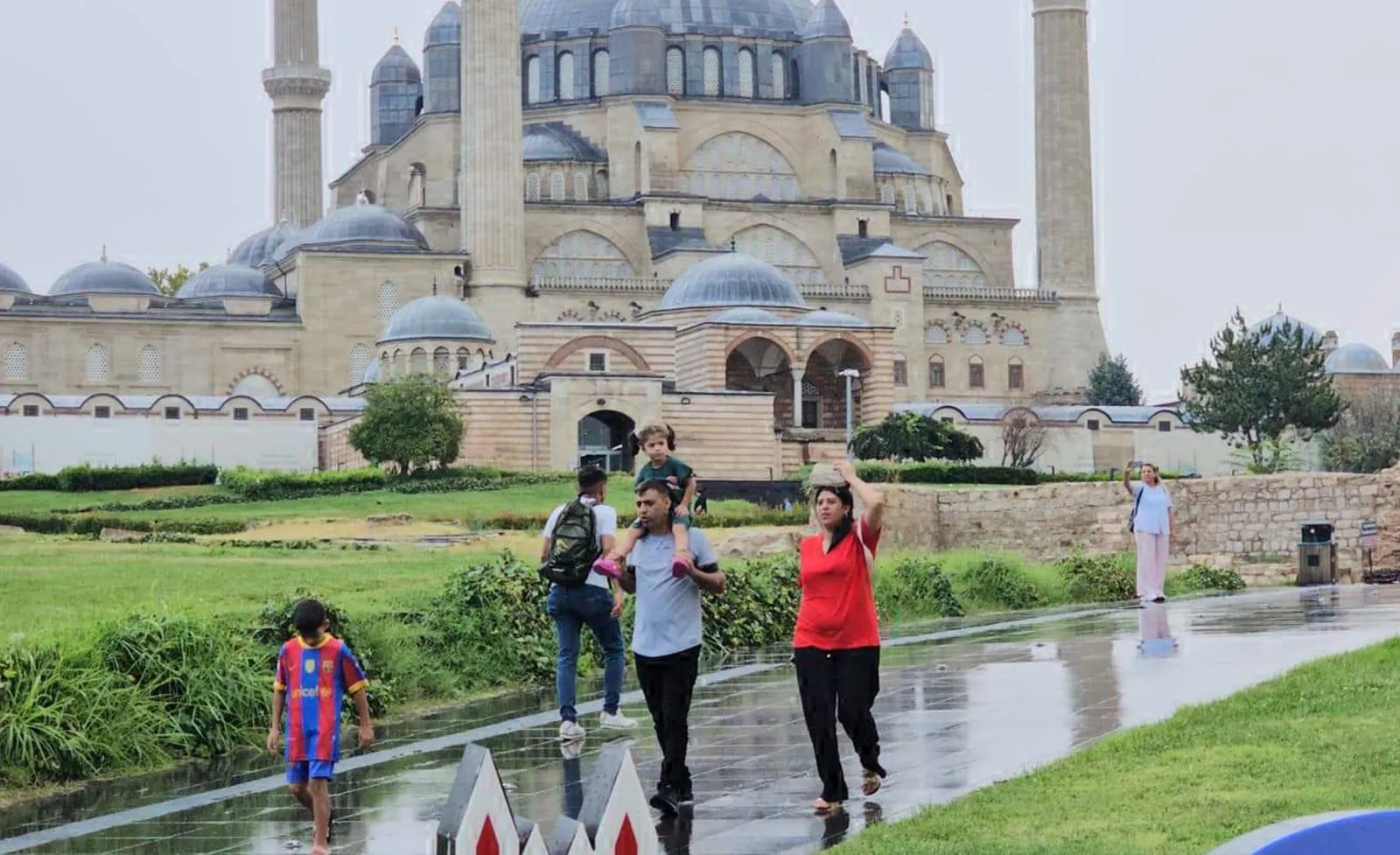 Marmara'da alarm zilleri çalıyor: Meteoroloji'den kritik sağanak uyarısı