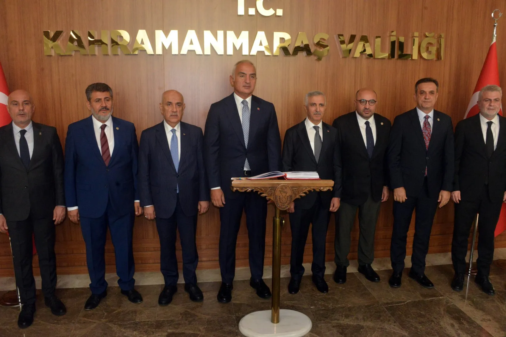 Deprem bölgesinde 34 milyarlık ihya seferberliği: Tarihi doku küllerinden doğuyor