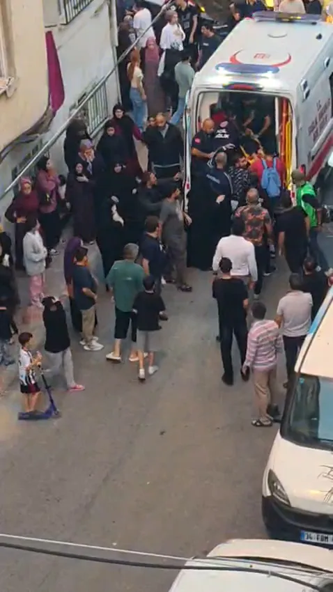 Esenler'de oyun oynarken canından oldu: Küçük Kays'ın ölümü mahalleyi yasa boğdu