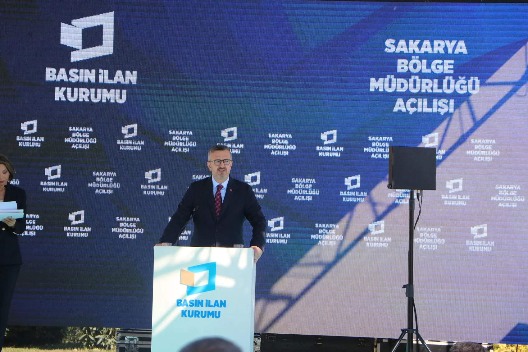 Küresel Vicdanın Sesi Sakarya'dan Yükseldi: Dünya Beşten Büyüktür Vurgusu