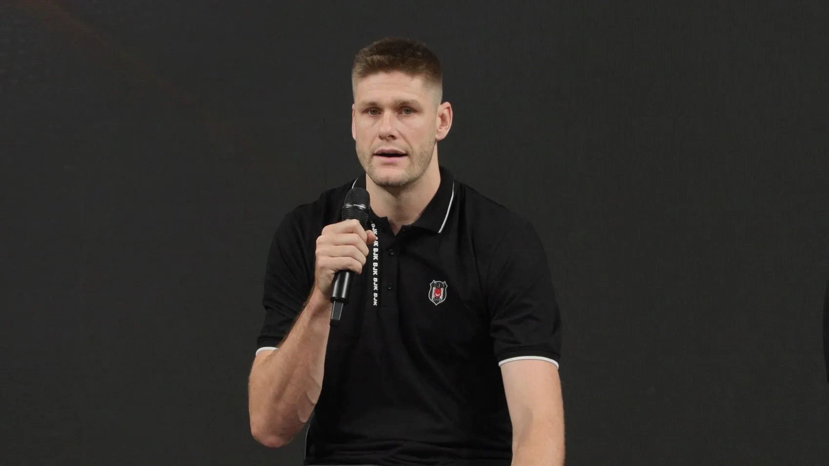 Fenerbahçe'de Cumhurbaşkanlığı Kupası heyecanı: Jasikevicius ve Mahmutoğlu'ndan iddialı mesajlar