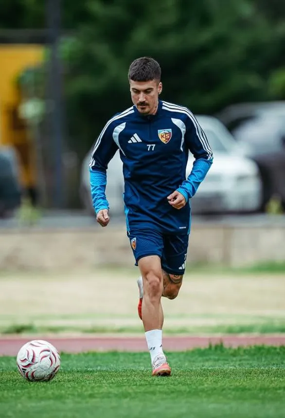 Zirvenin sahibi Kayserispor'da hedef Mardin deplasmanından üç puanla dönmek