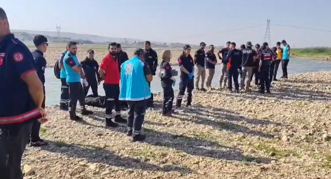 Batman'da yürek yakan veda: 14 yaşındaki Tuba'nın cansız bedenine ulaşıldı