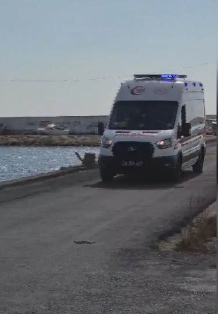 Silivri kıyılarında ürküten keşif: Denizden cansız beden çıktı