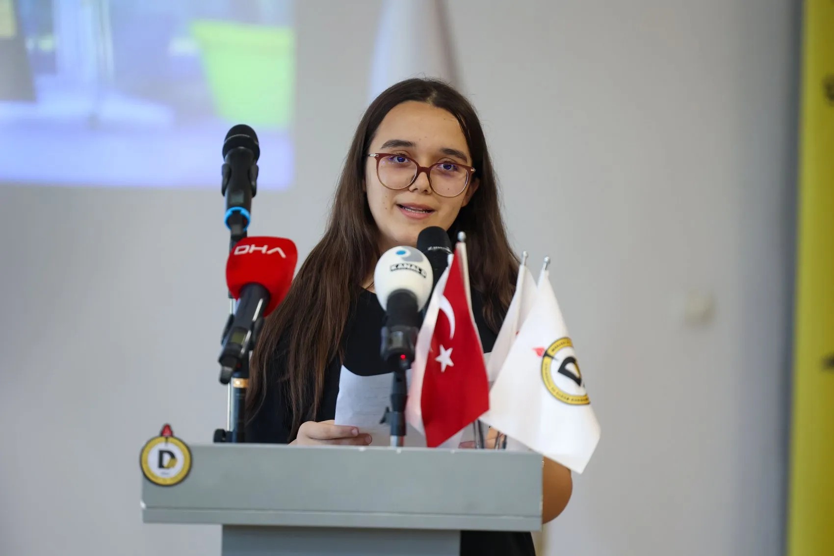 Geleceğin Medya Liderleri ve Yapay Zeka Öncüleri İçin İlk Ders Zili Çaldı