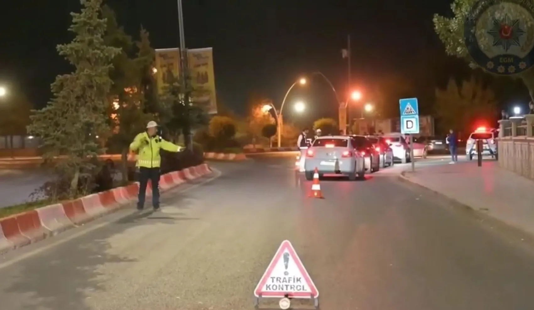 Ağrı genelinde dev operasyon: Emniyetten suçlulara geçit yok
