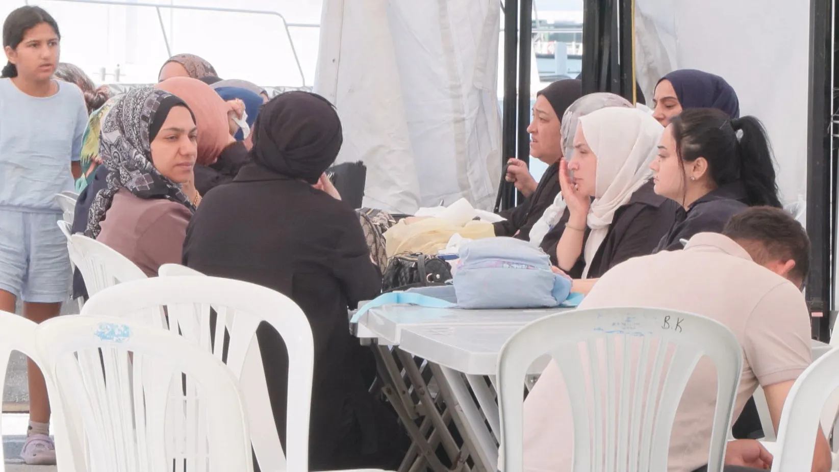 Marmara'nın derinliklerinde umutlu bekleyiş: 10 denizci için zamanla yarış sürüyor