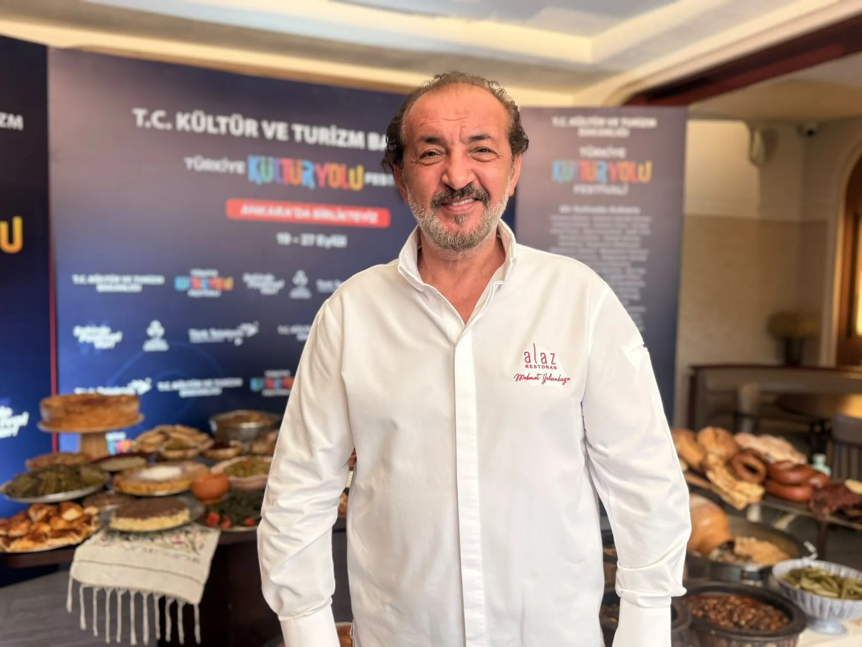 Ankara'nın Gastronomi Haritası Çıkarıldı: 60 Duraklık Lezzet Rotası