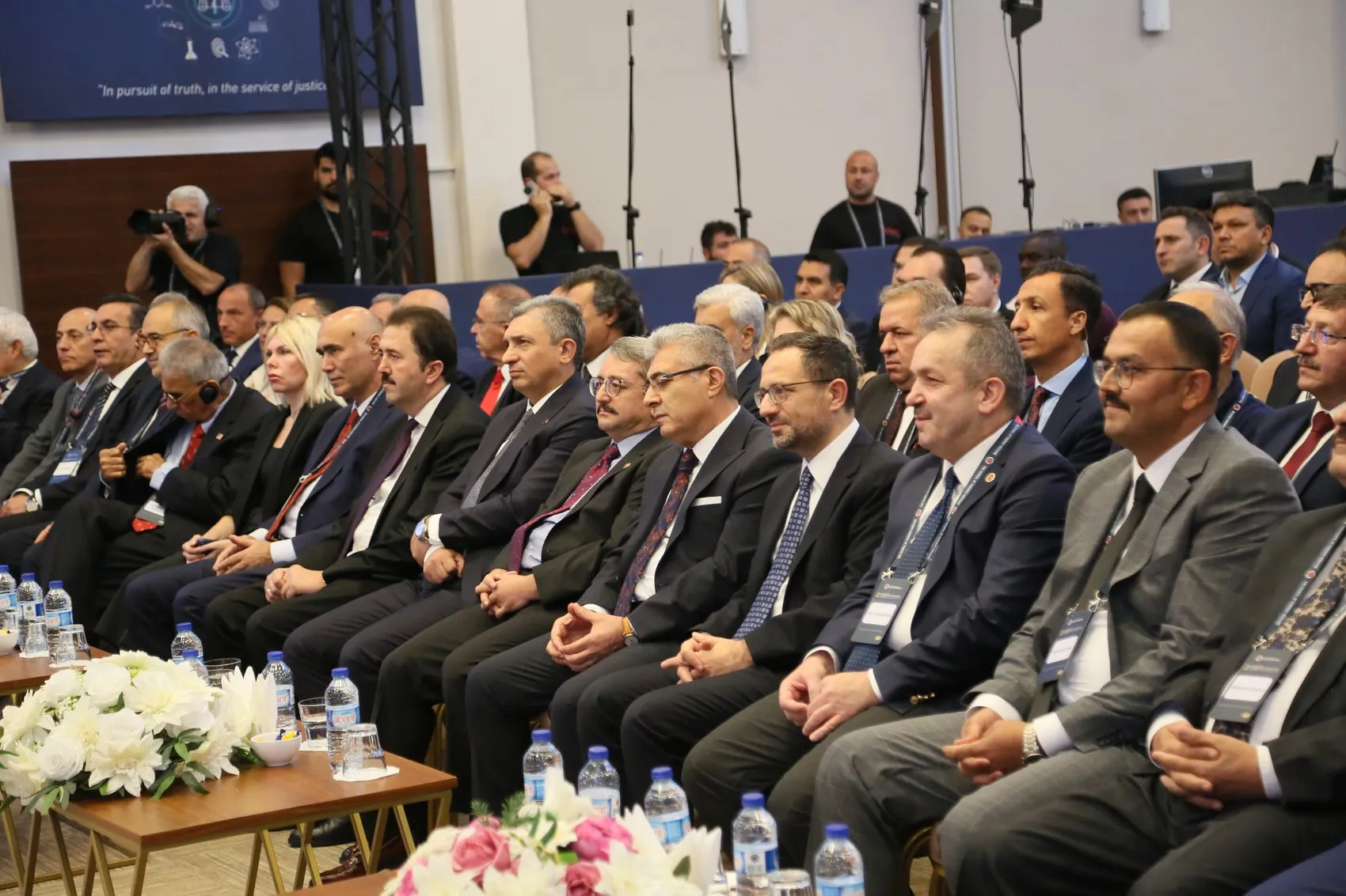 Adaletin dijital aynası: Deepfake ve yapay zeka mahkeme salonlarına girdi