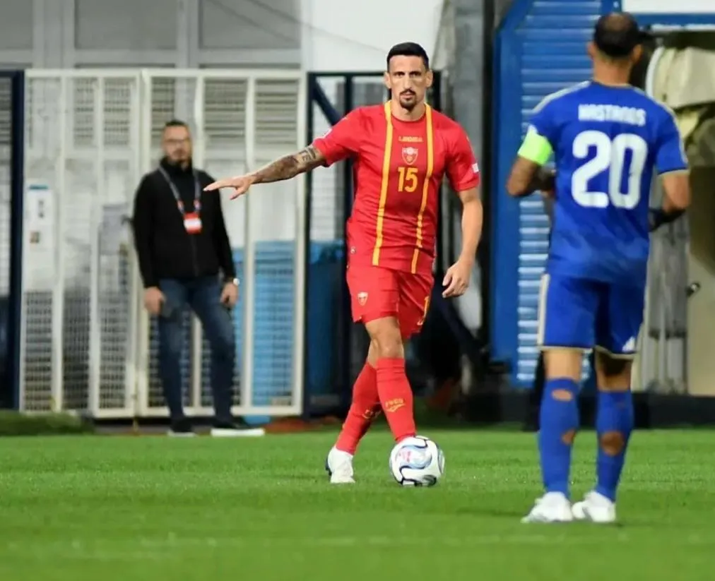 Trabzonsporlu yıldızların milli gururu: Biri ilk kez sahne aldı, diğeri frikikten ağları sarstı