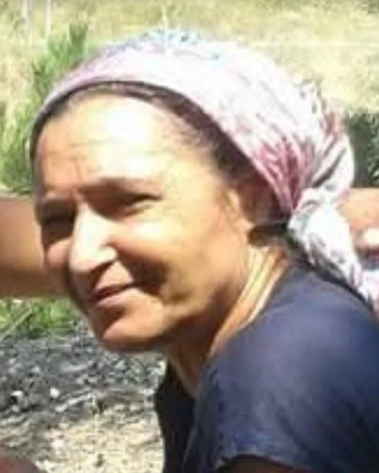 Denizin ortasında gelen acı haber: 5 çocuk annesi Elmas Demir son yolculuğuna uğurlanıyor