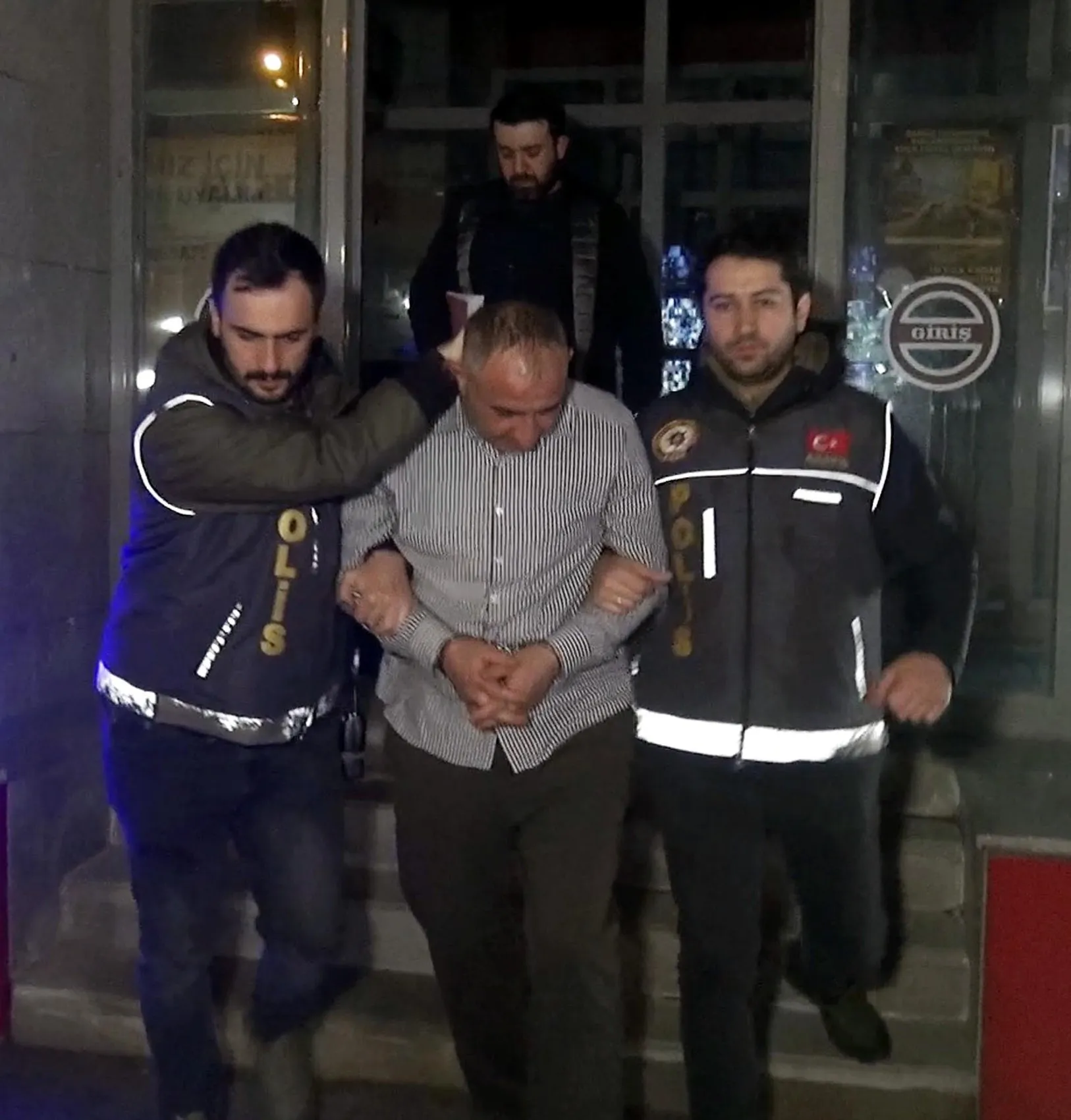 Cezaevi izninde kanlı hesaplaşma: 11 yıllık mahkumun cinayetle biten özgürlük günü