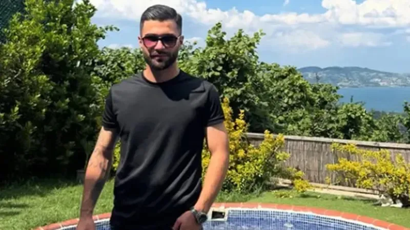 Sapanca'daki cinayet davasında karar sonrası adliye önünde arbede