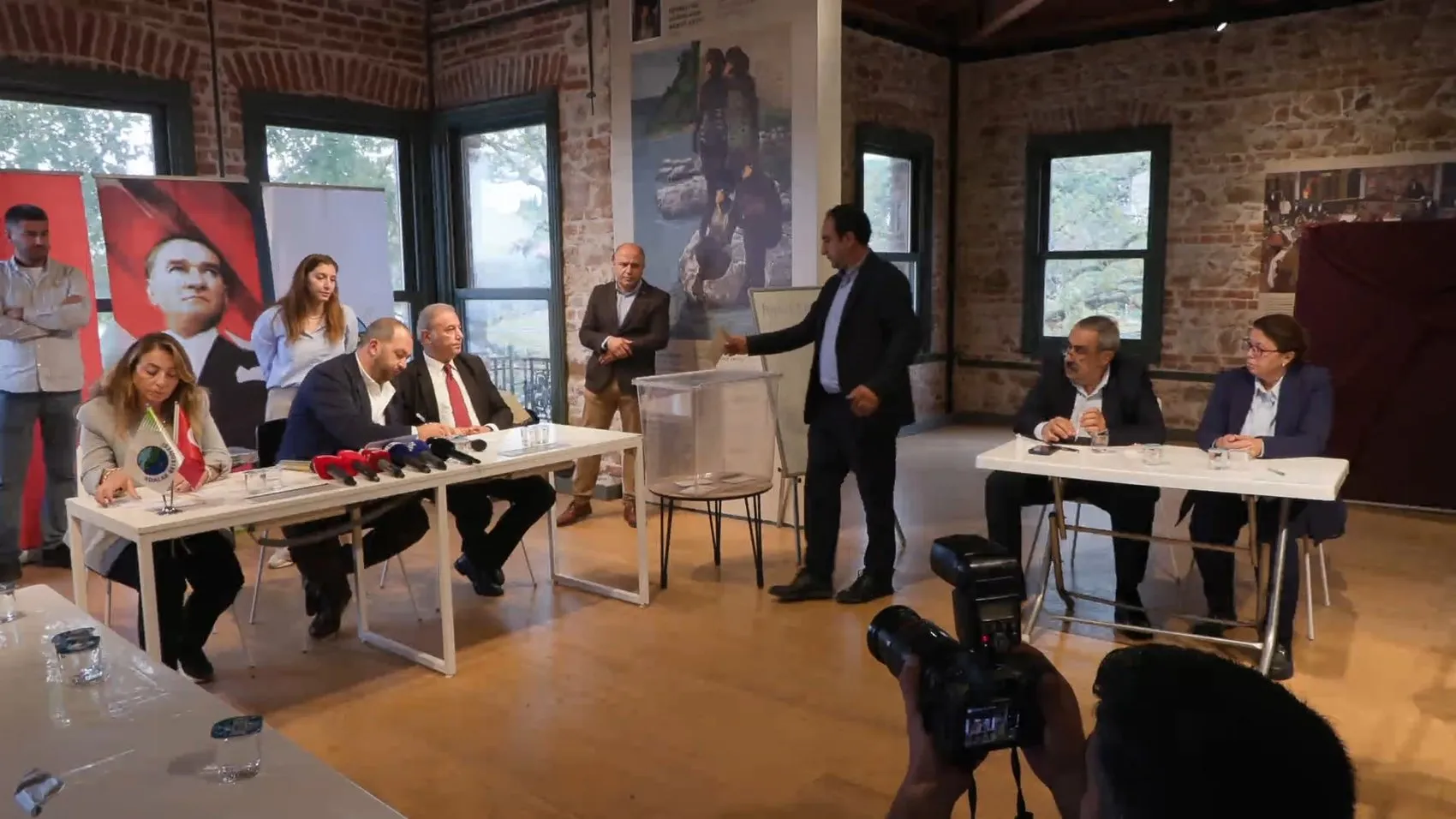 Adalar Belediyesi'nde kritik koltuk için düğüm çözülemiyor: Seçim süreci tıkandı