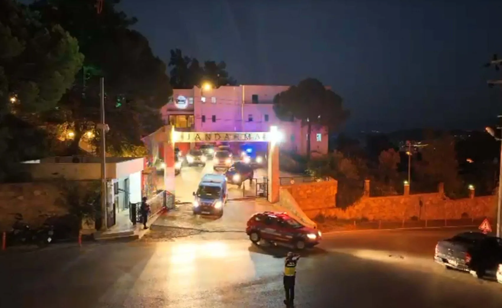 Bodrum merkezli dev operasyon: 619 milyon liralık vurgun ağı çökertildi