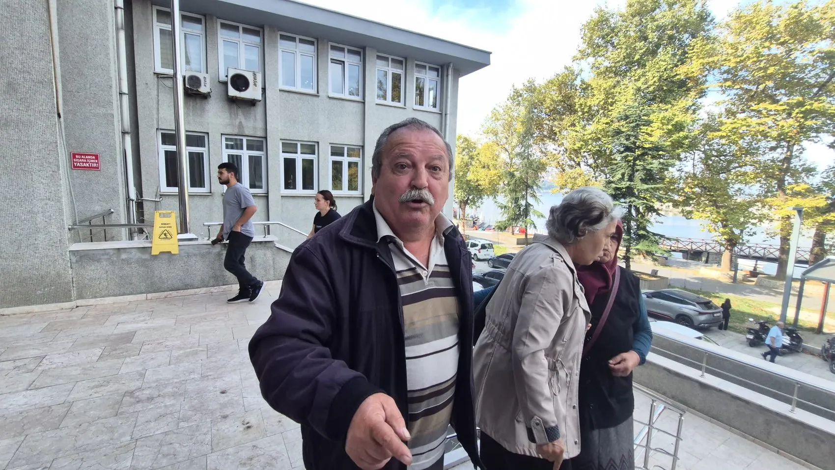 Zonguldak'taki maden faciasında şok itiraf: Sahibi olmadığını iddia ettiği ocağı sahiplendi