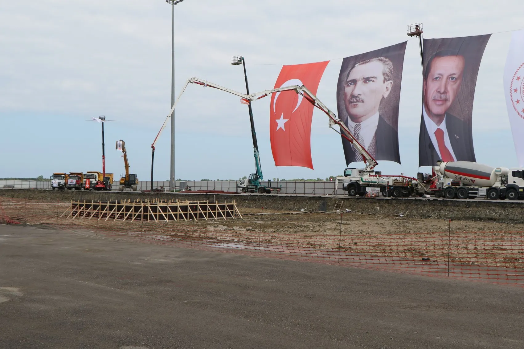 Samsun'un gökyüzü vizyonu genişliyor: Havacılıkta rekor kıran Türkiye'den dev yatırım