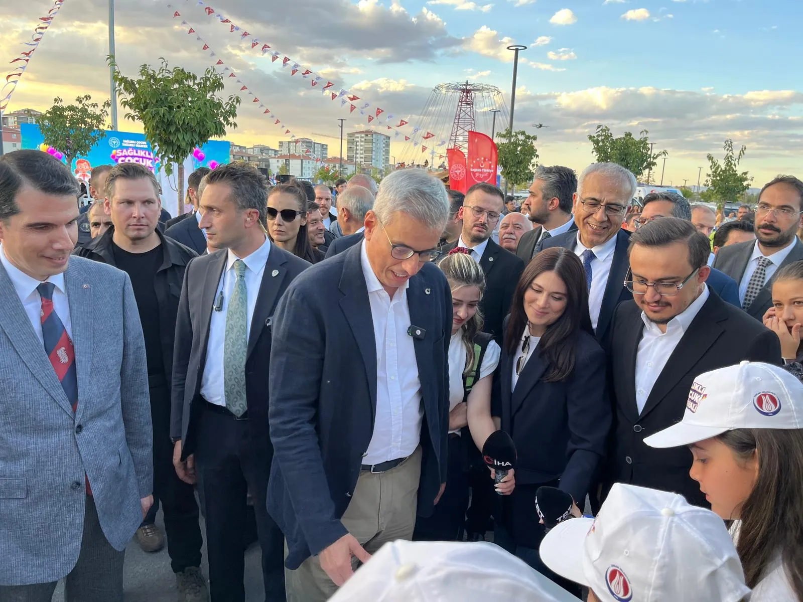 Bakan Memişoğlu'ndan çarpıcı sigara uyarısı: Her üç kişiden biri tehlike altında