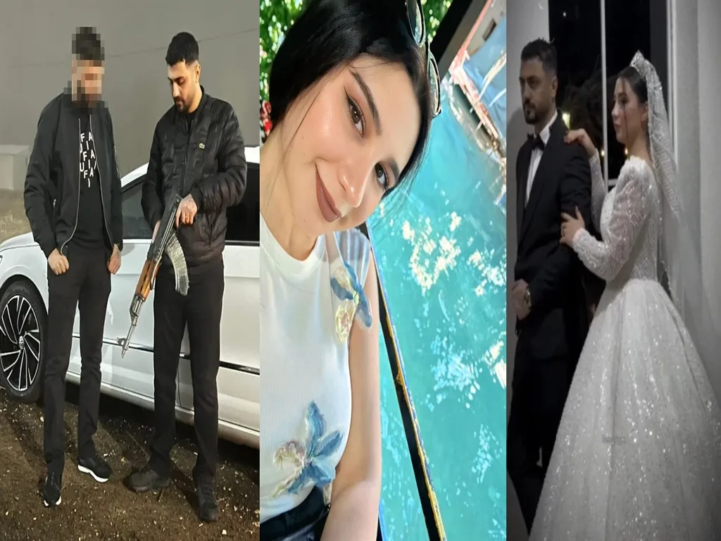 Diyarbakır'da 12 kurşunla katlettiği kadının davasında şok savunma: Suçlu annesi