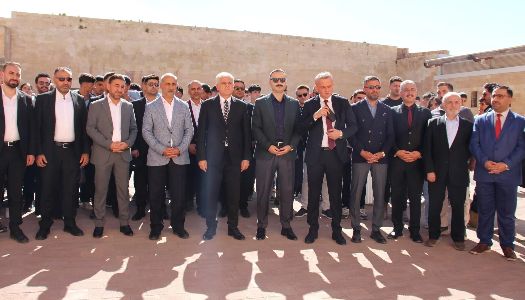 Osmanlı'nın Manevi Zırhları Ağrı'da: İshak Paşa Sarayı'nda Tarihi Sergi