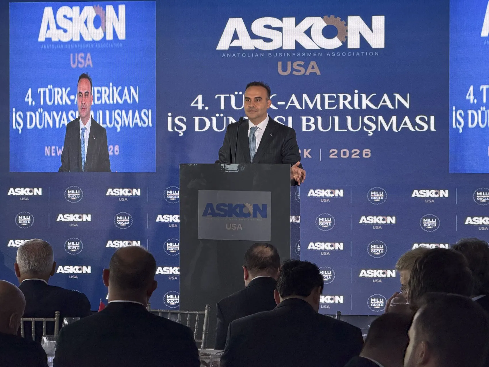 Türkiye savunma liginde zirveye oynuyor: Hedef ilk 10 ihracatçı arasına girmek