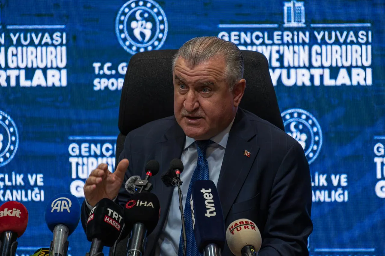 GSB yurtlarında tarihi başarı: İlk yerleştirmede yüzde 90 barajı aşıldı