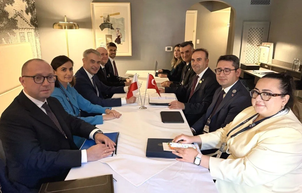 Kacır’ın G20 mesaisi: Küresel teknoloji arenasında Türkiye rüzgarı