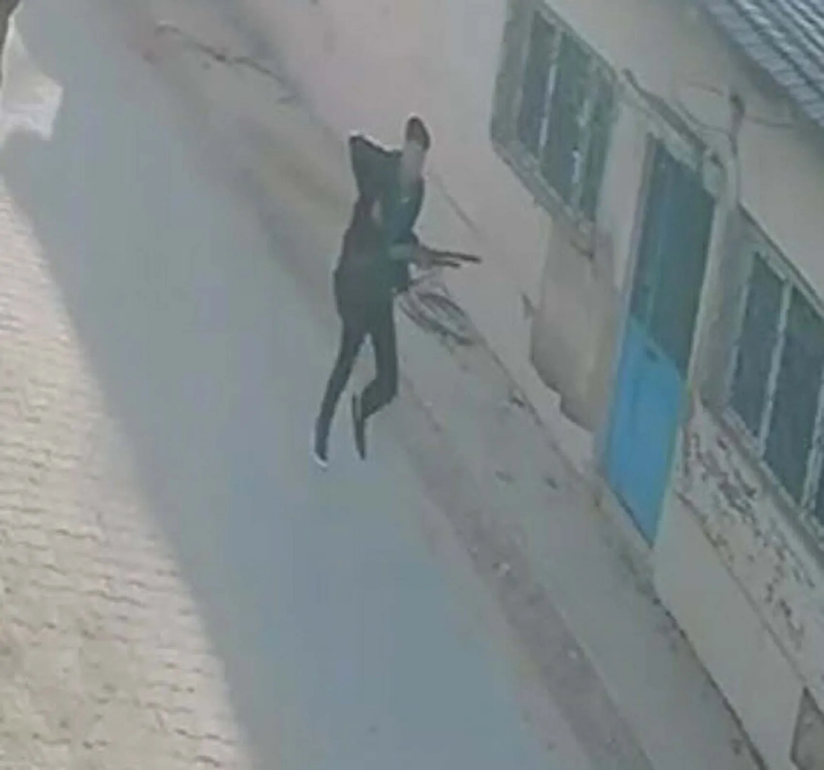 Turgutlu'daki okul saldırısında yeni gelişme: Gözaltı sayısı dokuza yükseldi