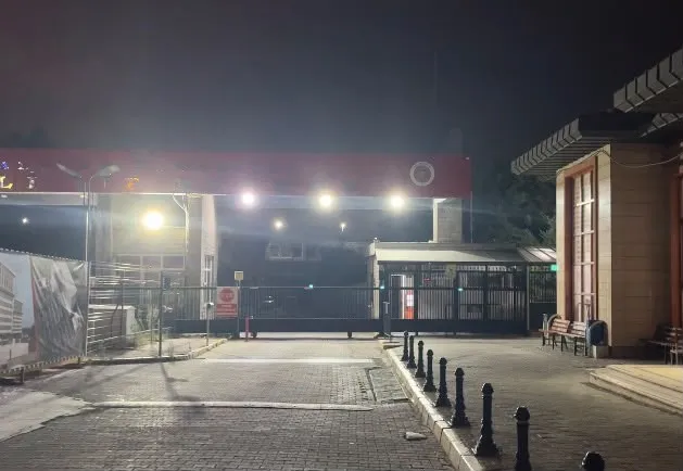 Sultangazi'deki taş ocaklarında korkunç keşif: 8 gündür aranan isim olabilir