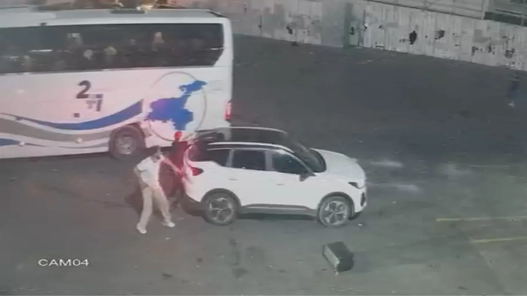 Sultanbeyli'de kanlı planı polis bozdu: DEAŞ'lı teröristin son anları saniye saniye görüntülendi
