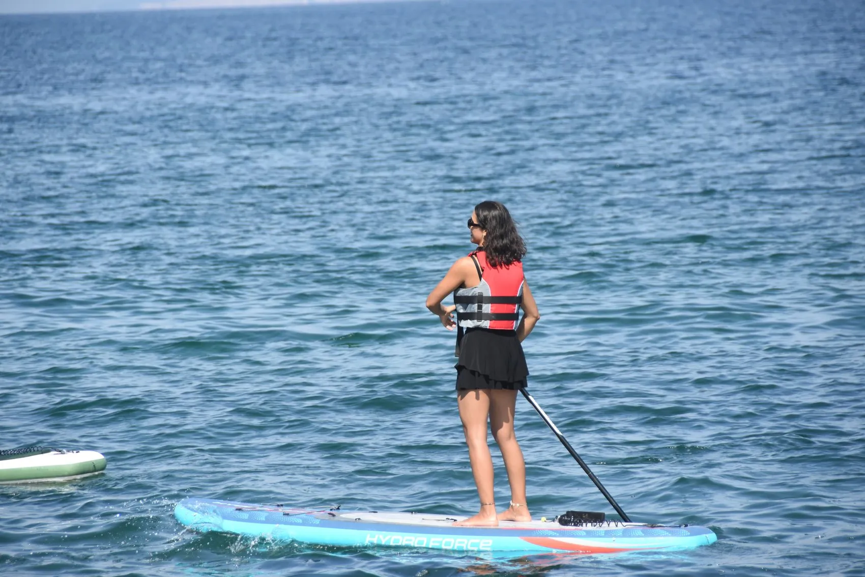 Deniz üzerindeki özgürlük tutkusu tehlikeye davetiye çıkarmasın: SUP boardda hayati uyarılar