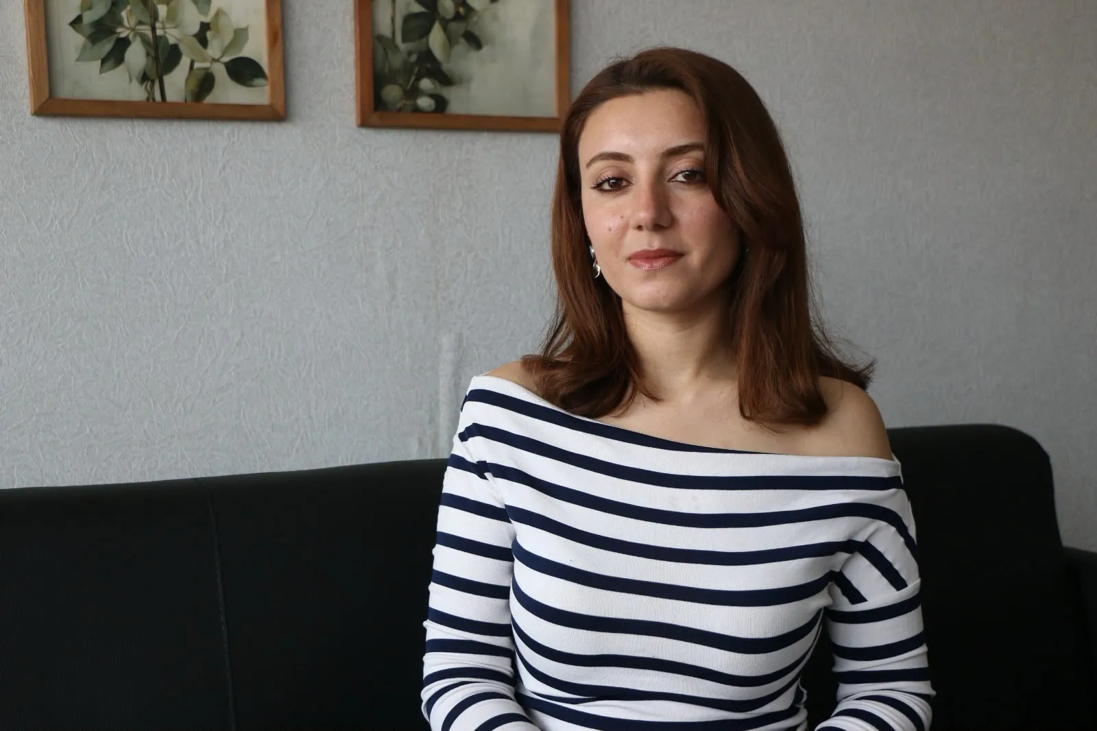 Cezaevinden çıktıktan 24 saat sonra vahşet: 50 santimlik iple hayatı kararttı