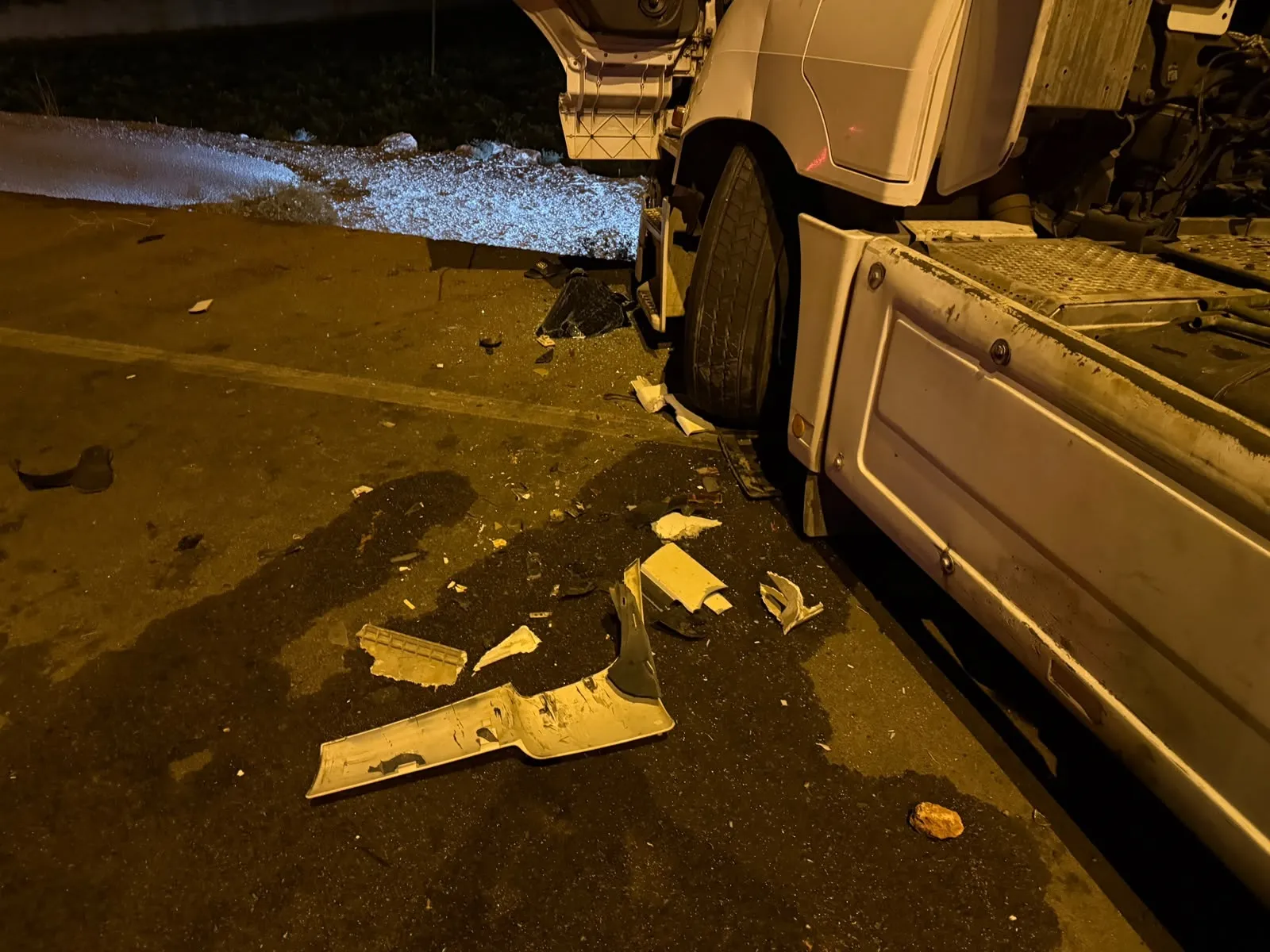 Sınır kapısında gergin bekleyiş: Sollama girişimi kanlı bitti