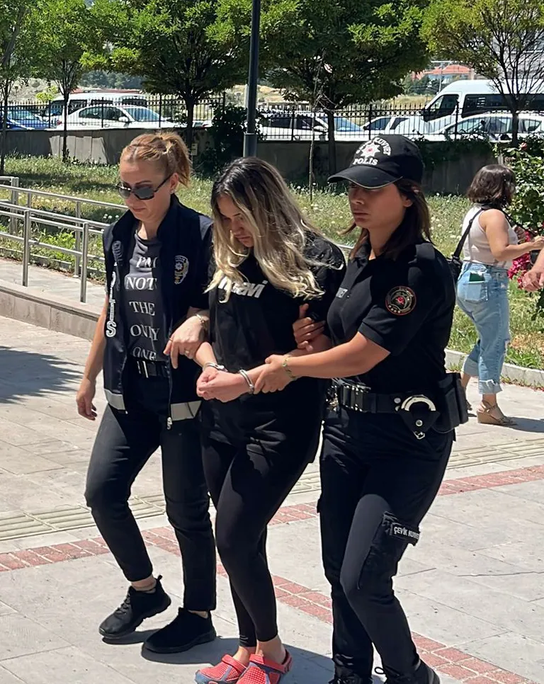 İki çocuk annesi Özge Bedir cinayetinde istinaf noktayı koydu: Eşine beraat, sanıklara ağırlaştırılmış müebbet