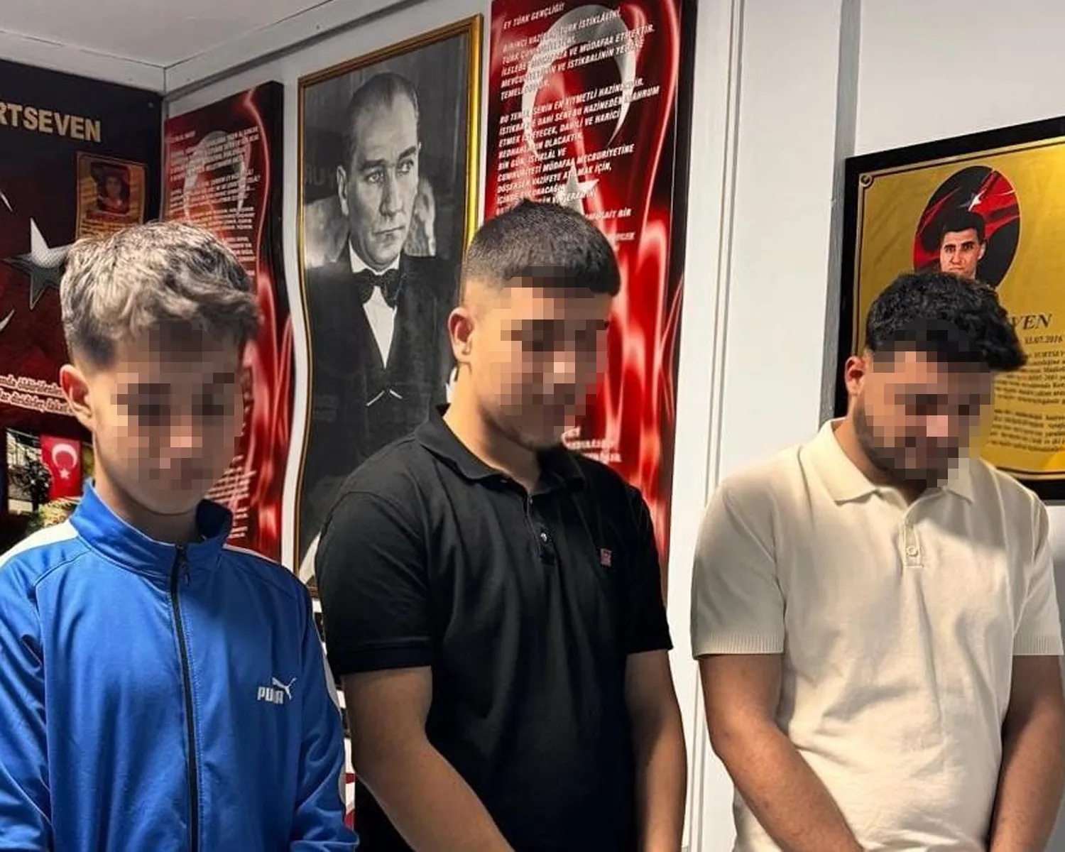 Düğün konvoyunda dehşet saçan sürücülere ağır fatura: 149 bin liralık ceza