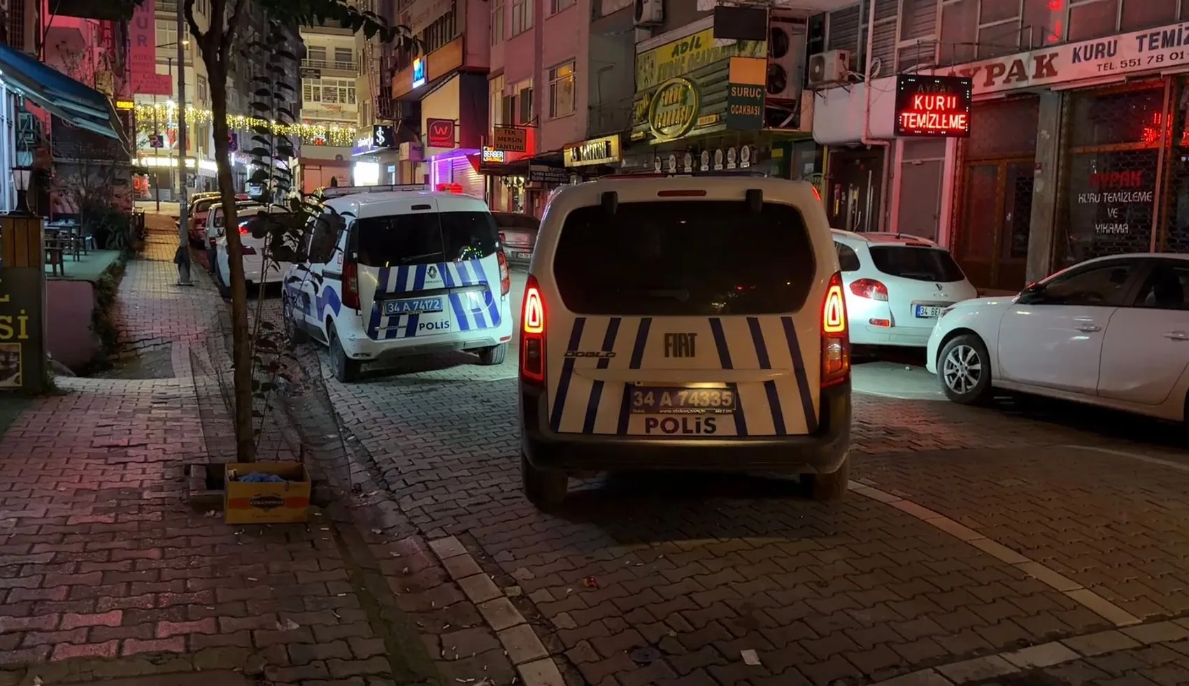 Otel odasında vahşet: 22 bıçak darbesiyle hayattan koparılan 3 çocuk annesi Yonca'nın katil zanlısına ağırlaştırılmış müebbet talebi