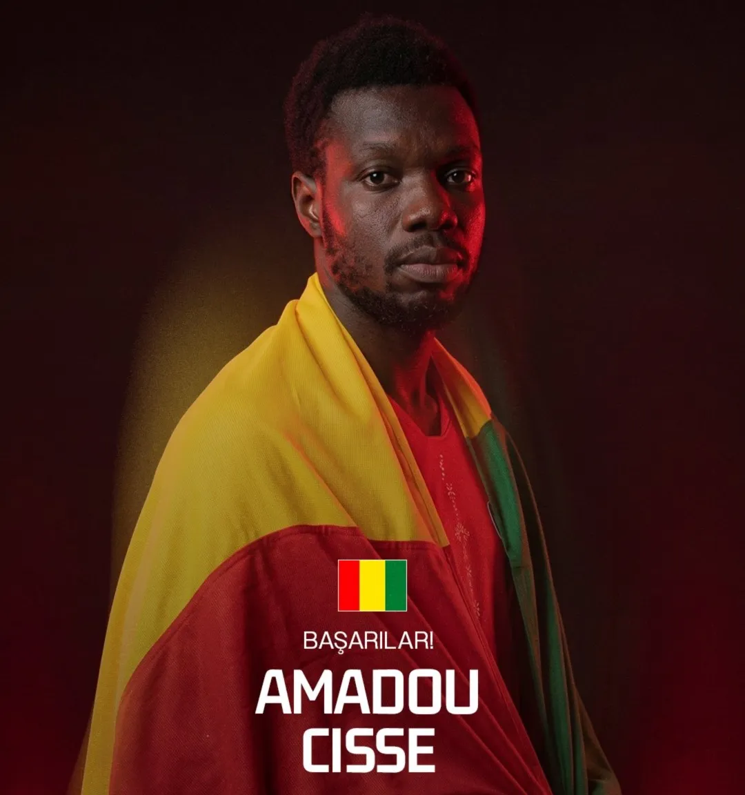 Amedspor'un yıldızlarına milli gurur: 6 oyuncu ülkelerini temsil edecek