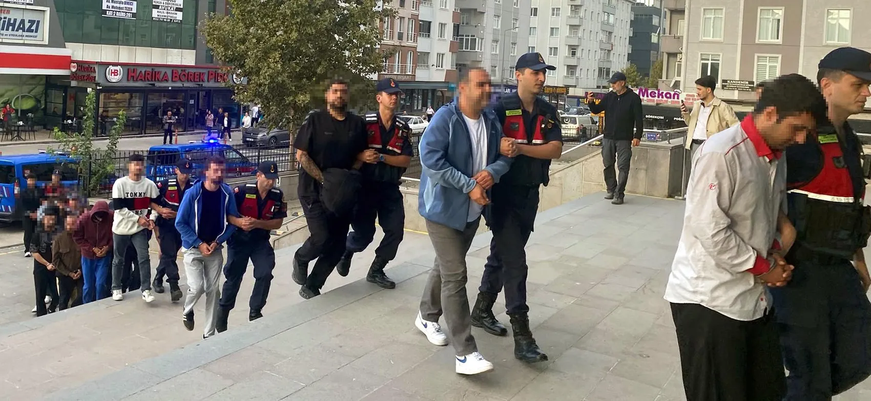 Milyarlık vurgun operasyonu: Yasa dışı bahis ağının çökertilmesiyle devasa para trafiği ortaya çıktı
