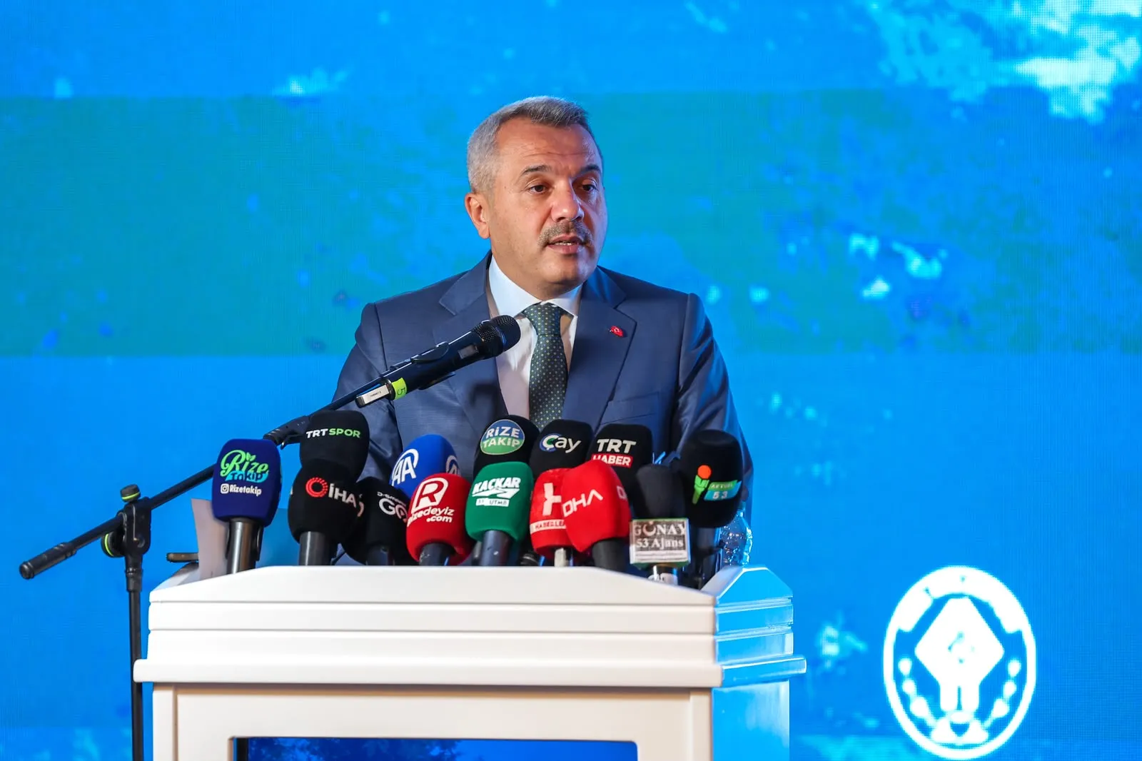 Dünyanın gözü Kaçkar’ın zirvesinde: Ultra maraton heyecanı başlıyor