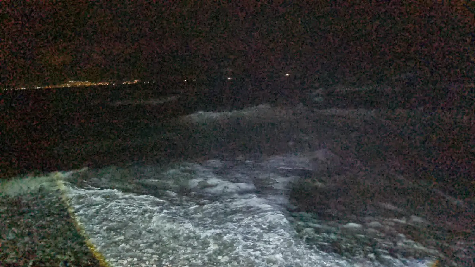 Sinop'ta acı haber: İzin günlerinde denize açılan iki polisten biri hayatını kaybetti