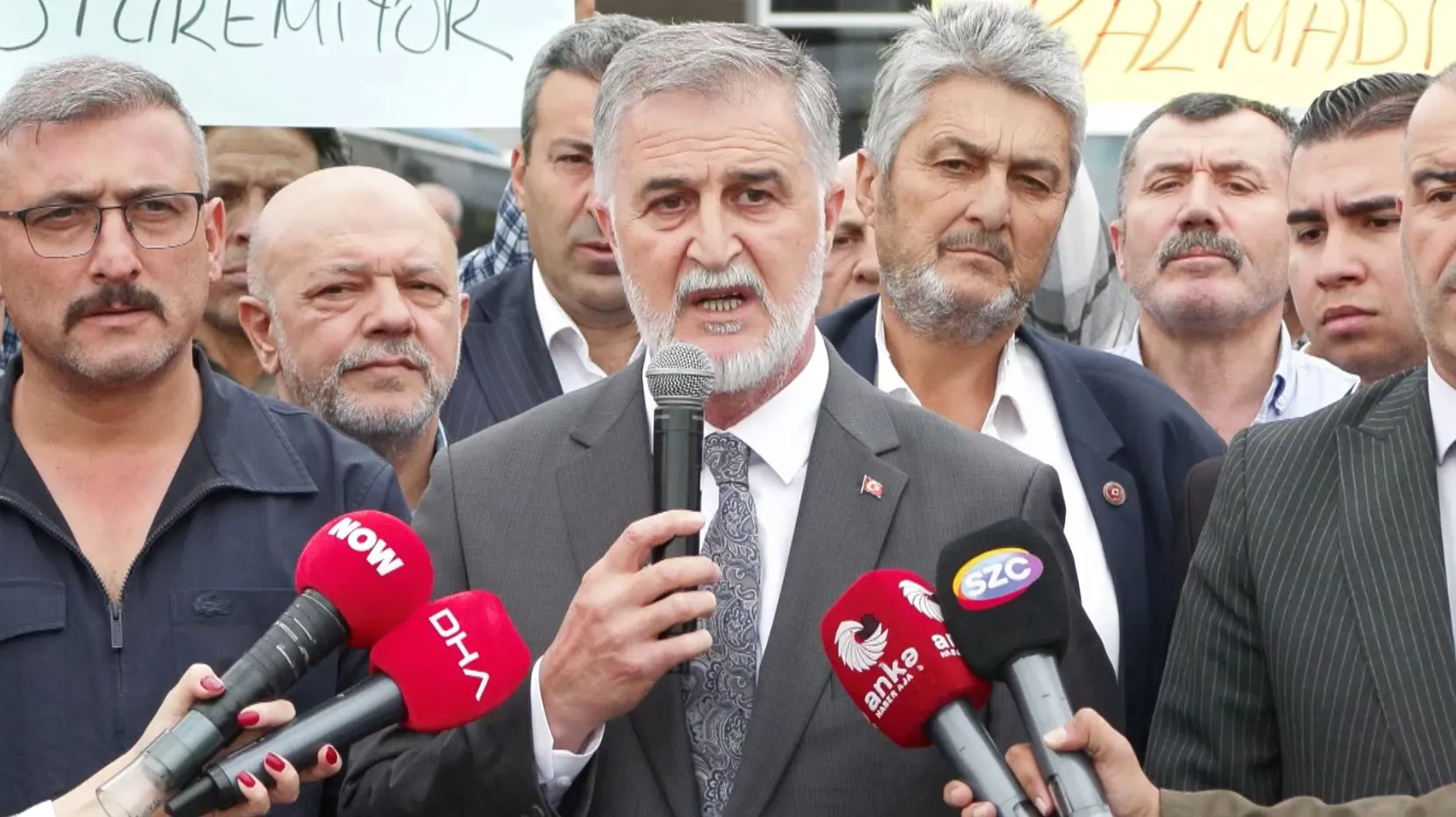 Başkentte toplu taşımada kriz sinyali: Esnaf kontak kapatma noktasına geldi