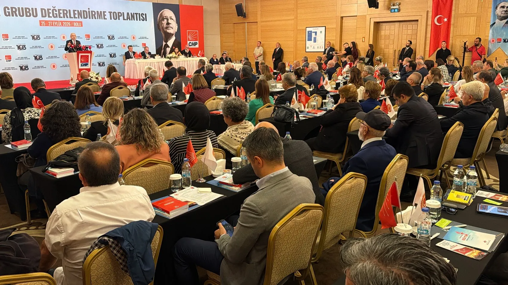 Kılıçdaroğlu'ndan Mekke Anlaşması çıkışı: Türkiye'nin askeri yükümlülükleri neler?