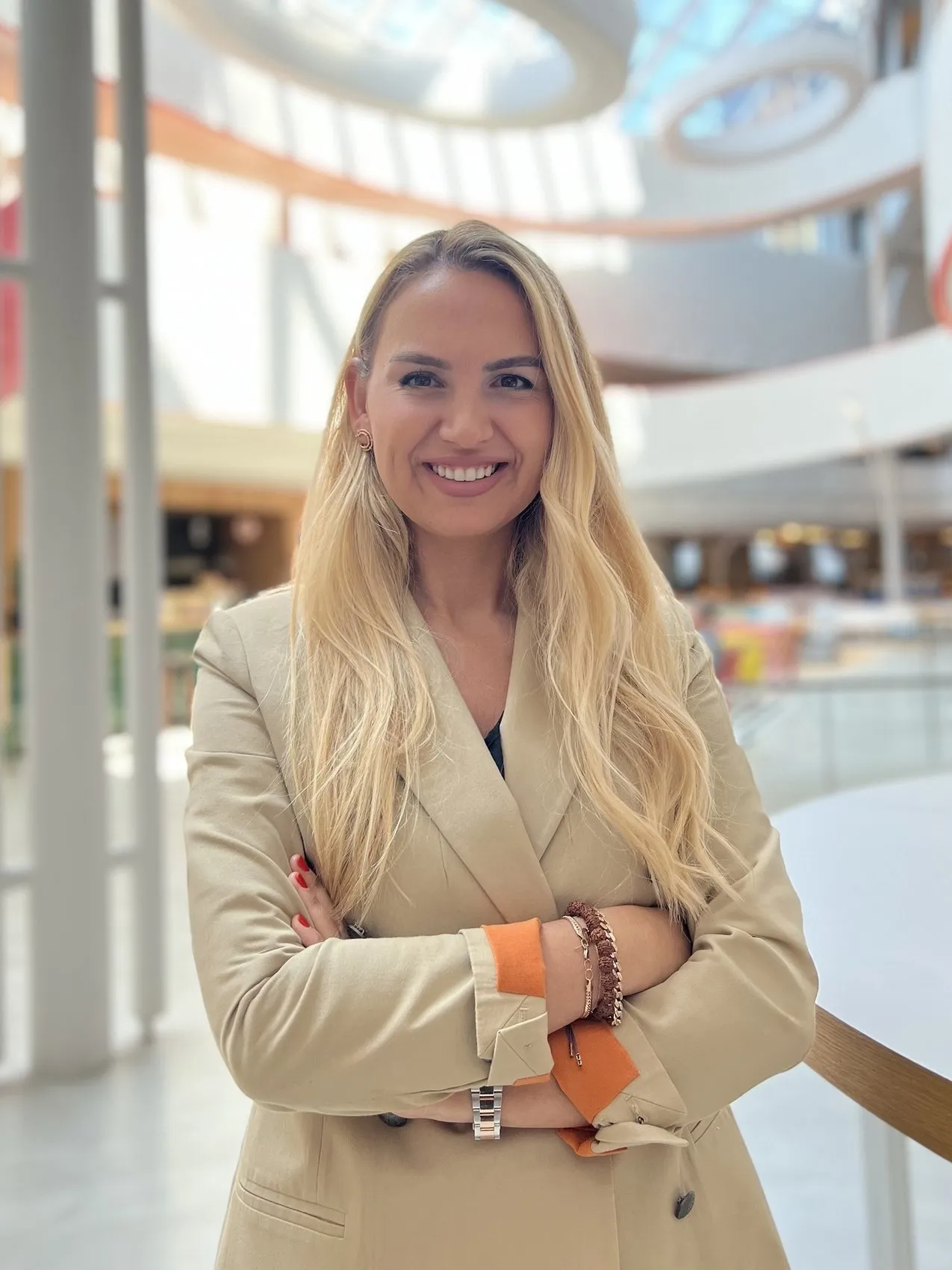 Moda dünyasında yeni dönem: Trendyol Luxe ile premium alışverişte keşif odaklı yaklaşım