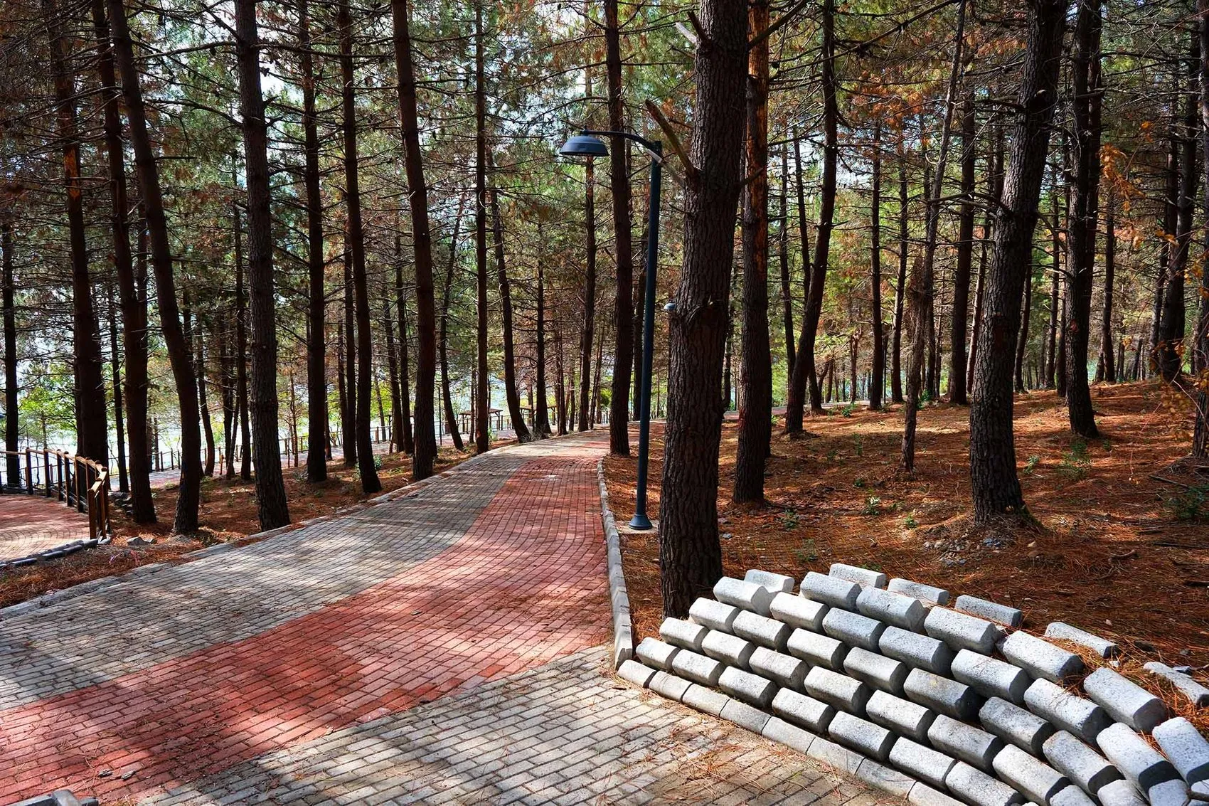 Sapanca Gölü'nde yeni dönem: Huzur Koridoru için geri sayım başladı